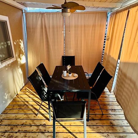 Adria Summer Home Biograd Na Moru Eksteriør bilde