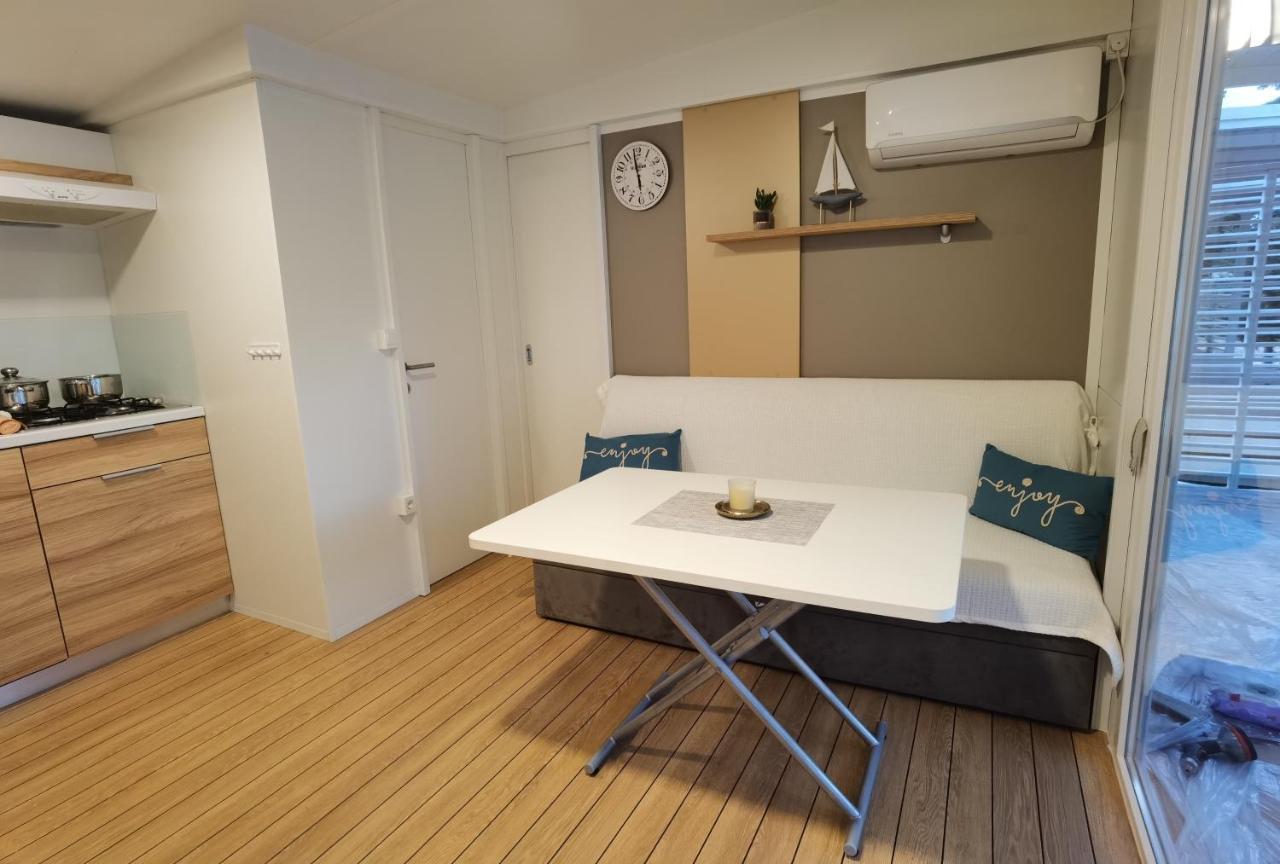 Adria Summer Home Biograd Na Moru Eksteriør bilde