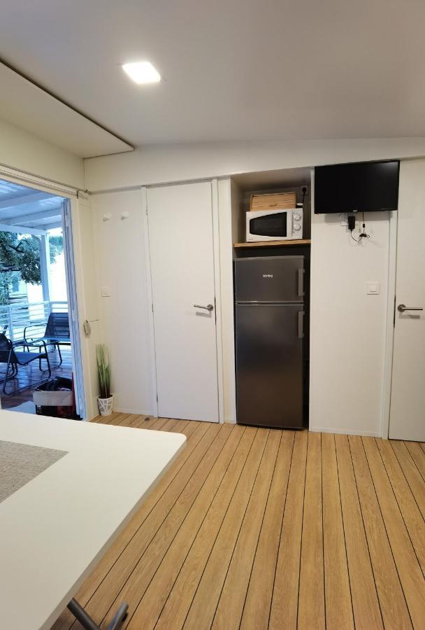 Adria Summer Home Biograd Na Moru Eksteriør bilde