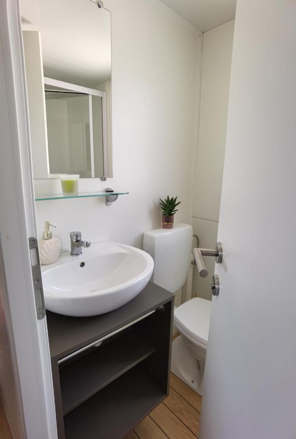 Adria Summer Home Biograd Na Moru Eksteriør bilde