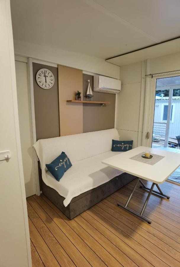 Adria Summer Home Biograd Na Moru Eksteriør bilde