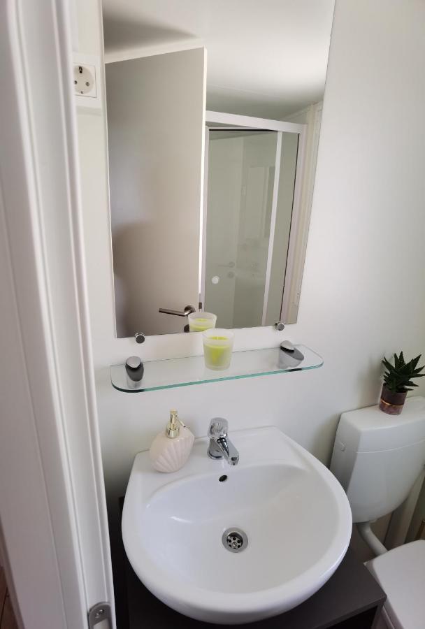 Adria Summer Home Biograd Na Moru Eksteriør bilde