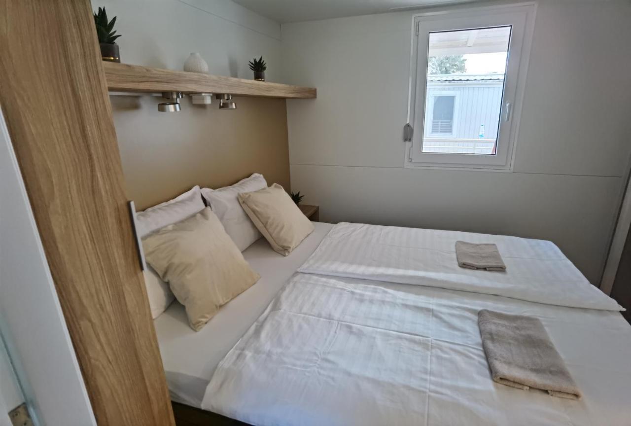 Adria Summer Home Biograd Na Moru Eksteriør bilde
