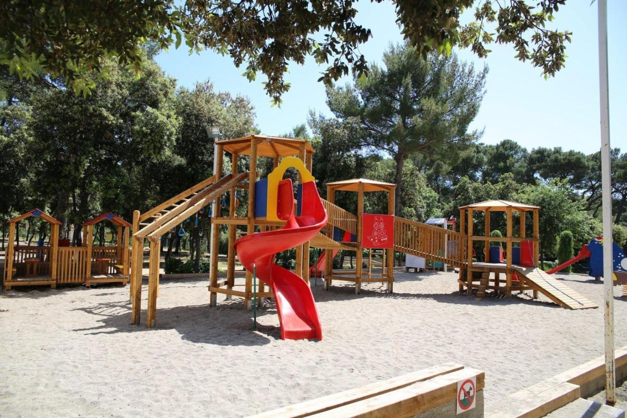 Adria Summer Home Biograd Na Moru Eksteriør bilde