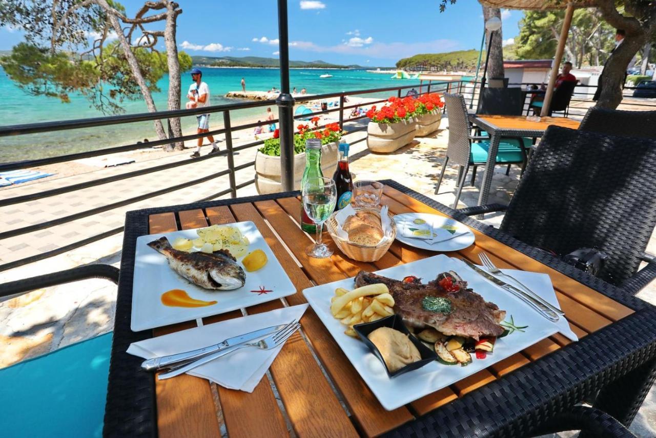Adria Summer Home Biograd Na Moru Eksteriør bilde